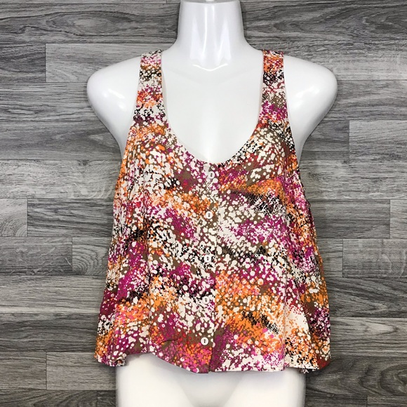 Material Girl Tank Top - Picture 1 of 5